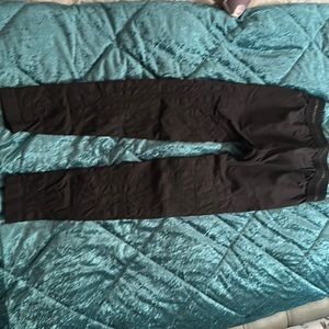 Gymshark leggings Black